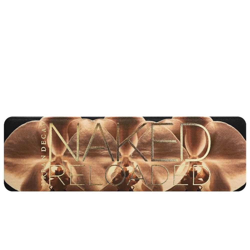 Urban Decay Naked Reloaded Eyeshadow Palette - Picture 11 of 12